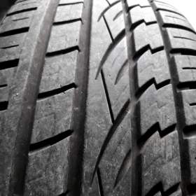 2ks letních pneu 235/50 R19 Continental / 18284788