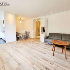 Fotka k inzerátu Pronájem bytu 1+1 ul. Porubská, Ostrava- Poruba / 18284824