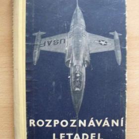 Jan Skopal Jan Kadlec Karel Helmich Jindřich Hanzal Rozpoznávání letadel / 18284948