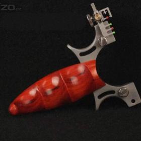 Foto inzerátu Prak se zaměřovačem