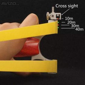 Foto inzerátu Prak se zaměřovačem