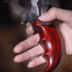 Foto inzerátu Prak se zaměřovačem