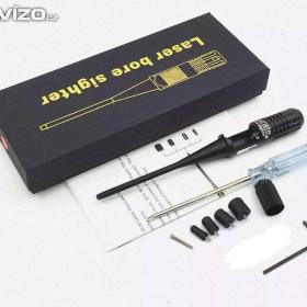 Foto inzerátu kolimační laser univerzální-set pro nastřelování