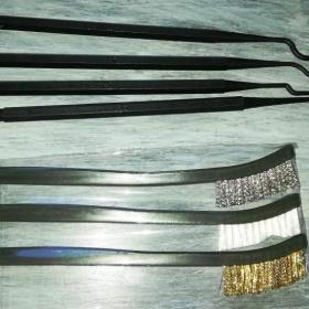 Foto inzerátu kolimační laser univerzální-set pro nastřelování