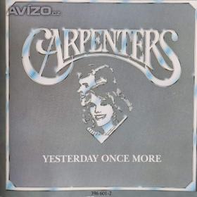 CD -  CARPENTERS / Yesterday Once More (2CD) / 18288214