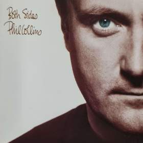 CD -  PHIL COLLINS / Both Sides / 18288225
