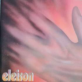 CD - ELEISON / 18288233