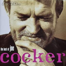 Foto inzerátu CD - JOE COCKER / The Best Of Joe