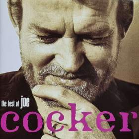 CD -  JOE COCKER / The Best Of Joe / 18288237