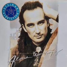 Fotka k inzerátu CD -  STEINAR ALBRIGTSEN / Alone Too Long / 18288241