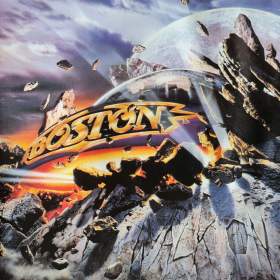 CD -  BOSTON / Walk On / 18288254