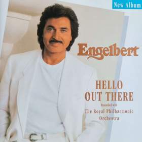 CD -  ENGELBERT HUMPERDINCK / Hello Out There / 18288265
