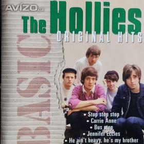 CD - THE HOLLIES / Original Hits / 18288271