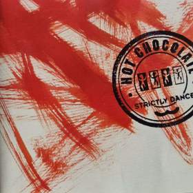 CD -  HOT CHOCOLATE / Strictly Dance / 18288273