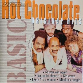 CD - HOT CHOCOLATE / Original Hits / 18288275