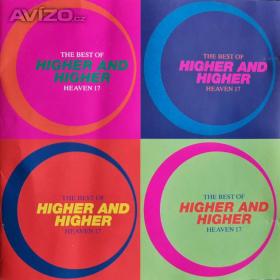 CD -  HEAVEN 17 / Higher And Higher / 18288279
