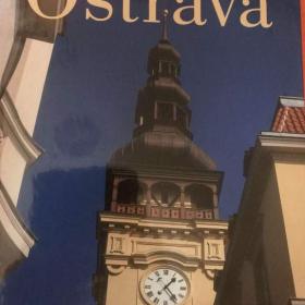 Fotka k inzerátu kniha Ostrava -  Repronis 2005 / 18288424