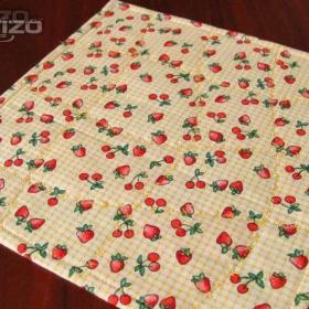 Patchwork dečky / prostírání / 18288439