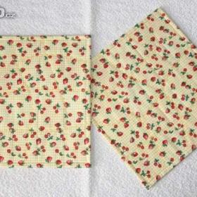 Patchwork dečky / prostírání / 18288439