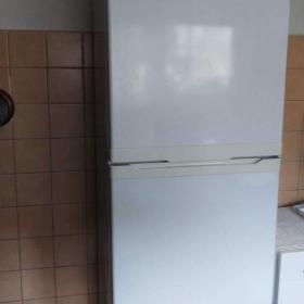 Fotka k inzerátu Prodám chladničku s mrazákem / 18290142