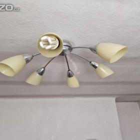 Fotka k inzerátu Lustr / 19549073