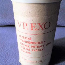 Fotka k inzerátu Doplněk stravy / 19648962