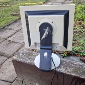 Foto inzerátu Monitor Fujitsu Siemens,