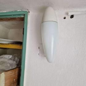 Fotka k inzerátu Lampičky 2 ks / 19549073