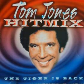 CD -  TOM JONES / Hitmix / 18293234