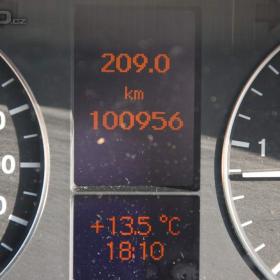 Foto inzerátu MERCEDES-BENZ A180CDI, r.v.2008, 80kW, 3-dveřový, 