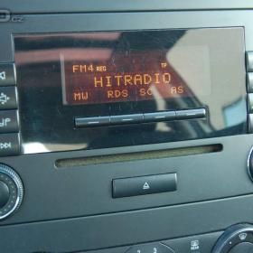 Foto inzerátu MERCEDES-BENZ A180CDI, r.v.2008, 80kW, 3-dveřový, 