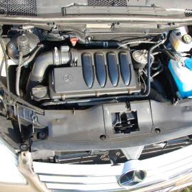 Foto inzerátu MERCEDES-BENZ A180CDI, r.v.2008, 80kW, 3-dveřový, 