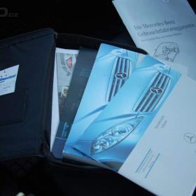 Foto inzerátu MERCEDES-BENZ A180CDI, r.v.2008, 80kW, 3-dveřový, 