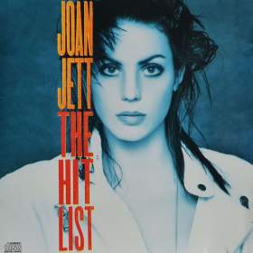 CD -  JOAN JETT / The Hit List / 18293253