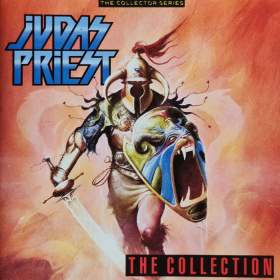 CD -  JUDAST PRIEST / The Collection / 18293254