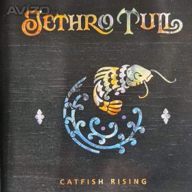 CD - JETHRO TULL / CATFISH RISING / 18293255