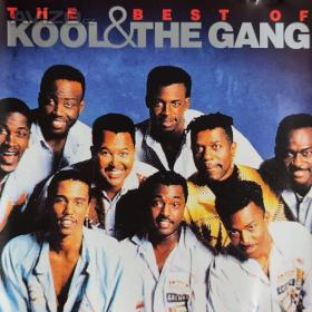 Foto inzerátu CD - KOOL & THE GANG / The Best Of