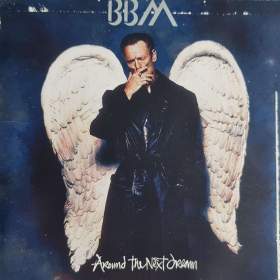 CD -  BBM / Around The Next Dream / 18293289