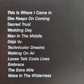 Foto inzerátu CD - BEE GEES / This Is Where I Came In