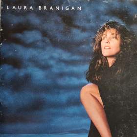 CD -  LAURA BRANIGAN / 18293320