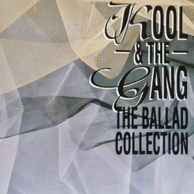 CD -  KOOL &  THE GANG / The Ballad Collection / 18293336