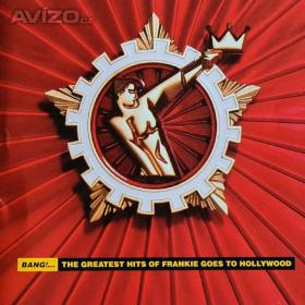 CD - FRANKIE GOES TO HOLLYWOOD / Bang! / 18295399