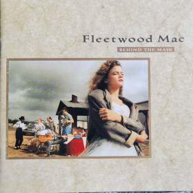 Fotka k inzerátu CD -  FLEETWOOD MAC / Behind The Mask / 18295412