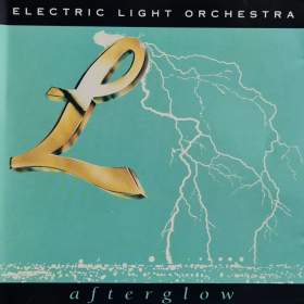 Fotka k inzerátu CD -  ELECTRIC LIGHT ORCHESTRA / Afterglow / 18295424
