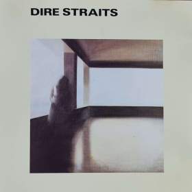 Fotka k inzerátu CD -  DIRE STRAITS / 18295440