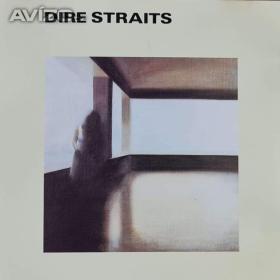 CD - DIRE STRAITS / 18295440