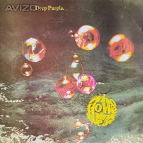 CD -  DEEP PURPLE / Who Do We Think We Are / 18295445