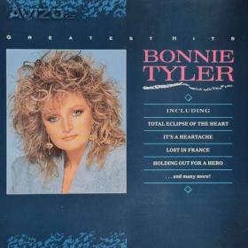 CD -  BONNIE TYLER / Greatest Hits / 18295480