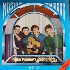 CD - MIKE PENDERS SEARCHERS / Best Of / 18295481