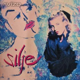 CD - SILJE NERGAARD / Silje (jazz) / 18295497